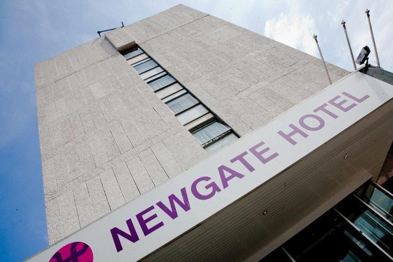Newgate Hotel Newcastle Экстерьер фото